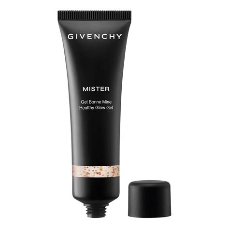 givenchy les saisons mister radiant bronzer отзывы|BB крем Givenchy Гель, придающий сияние MISTER RADIANT .